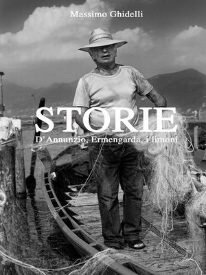cover image of STORIE